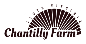 Chantilly Farm Logo